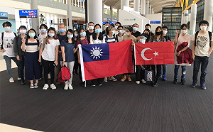 武漢肺炎「不讓你走」台旅客滯土耳其90天 旅費暴增10倍慘噴50萬