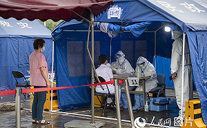 北京第二波疫情飆236例！  黨媒曝失控真相:社區傳播恐是「進行式」