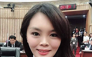 國民黨高市長補選竄出大黑馬 賣菜郎之女李眉蓁披掛上陣