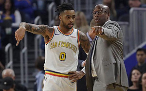 NBA／尼克野心勃勃尋主帥　想挖角勇士、湖人助教