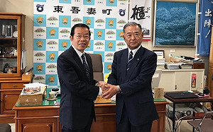 漁民盼釣魚台莫起爭端  謝長廷：今年漁民大豐收  誰在護漁非常清楚