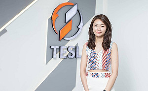 感謝有您！徐培菁董事長宣布請辭台灣電競聯盟董座