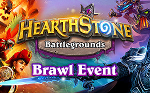 英雄戰場大亂鬥火熱開打！tom60229、Dog、Hafu等全球十六位知名選手、實況主同場混戰！