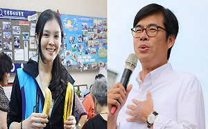 讀者投書》國民黨又想要找個假賣菜郎來騙高雄人？