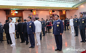 有關係就沒關係？  在野狂轟陳敏華私菸案遭記大過仍升官