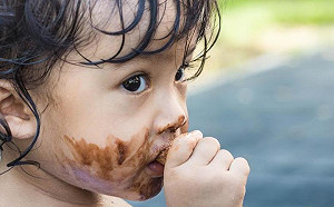 夏天也不怕融化！全球最大巧克力商開發出耐熱巧克力