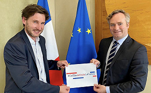 懵了！歐盟重開邊境首波名單50國 爆納中國排除美國