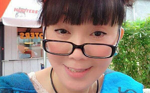 「龜島主」曬素顏照！56歲蔡閨讓網友驚呼：皮膚超好