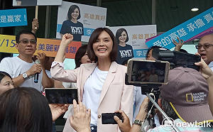 李眉蓁論文抄襲爭議 11:30記者會統一說明
