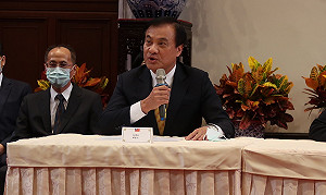 蘇嘉全:2017年1整年沒去印尼 將提告捍衛清白