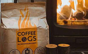 能量飲料?   英國新創企業把咖啡變燃油