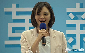 李眉蓁碩論遭控抄襲!Wecare高雄籲線上公開 洗刷複製韓國瑜形象