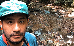 張震嶽8月開唱！粉絲嗨翻：終於來台中了