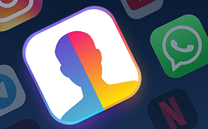 用FaceApp玩變臉夯！小心資安風險與付費問題