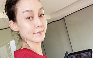 范瑋琪P圖被抓包！網酸：美圖秀秀比病毒還可怕