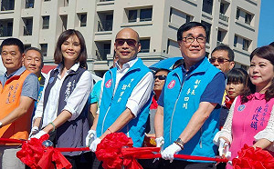 李眉蓁有意找韓國瑜輔選  網：請鬼拿藥單