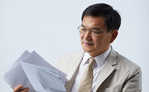 代表民眾黨角逐高雄市長 看過來帶你認識誰是吳益政