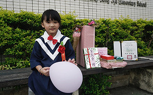 現場直擊》離島中的離島  馬祖東莒國小  一場沒有小學畢業生的畢業典禮