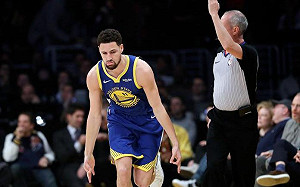 NBA／湯普森休養整整18個月  退役球星：絕對會讓他回春