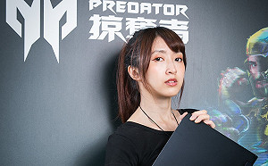 電競飲料？  宏碁跳框架跨界進軍生活圈