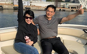 柯推黃珊珊參選台北市長?  民眾黨驚吐：被棄保也是有可能