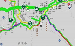報復性塞車！國道5號雪隧段連塞32小時破紀錄