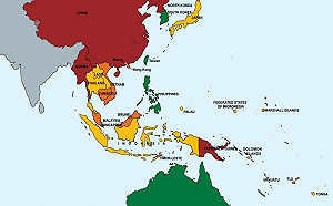 台灣南波萬! 連11年獲全球防制人口販運第1級國家