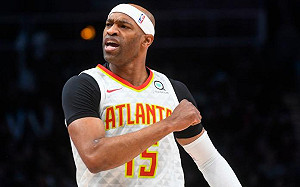 NBA／伴球迷走過4個年代　「半人半神」卡特宣布正式退役(影)