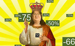 準備剁手！Steam夏季特賣開跑