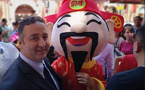 被控與中國共產黨「關係匪淺」！澳洲親中勞工黨議員住辦遭搜索