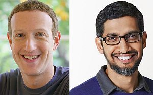 疫情衝擊僅科技巨頭獲利！歐盟開啟壟斷調查