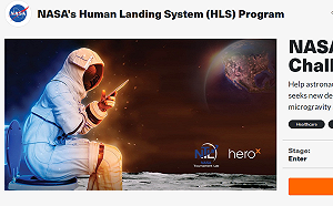 祭出高額獎金！NASA邀民眾設計「月球廁所」