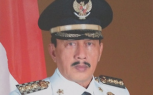 擔心北京別有用心  印尼納土納群島執政公開表明不歡迎中國投資