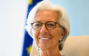 已過疫情最嚴重時機？歐央行總裁憂：可能迎第二波疫情