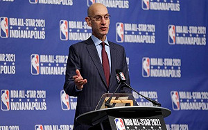 NBA／16人確診新冠肺炎　NBA仍堅持復賽的理由(影)