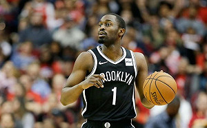 NBA／尼克簽下籃網棄將平森　裁掉24歲後衛阿朗佐(影)