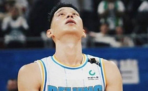 CBA／林書豪繳本季新低9分  中媒評：需盡快找回巨星狀態