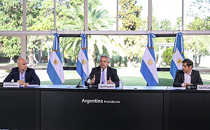 阿根廷重啟嚴格隔離！7萬商家怨聲載道