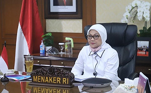 印尼例外放行500名中國移工入境  引爭議