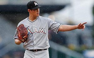 MLB／陳偉殷實力依舊很威　下一步日韓球探都在看