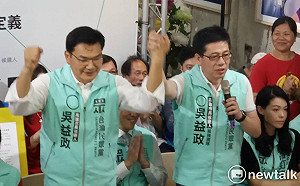 高雄補選能拿多少票？ 吳益政：看高雄人民有多少決心