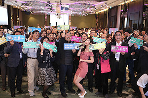 疫情衝擊下  新北推信心經濟半年招商破千億