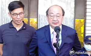 藍委佔立院》批最荒唐、最不理性行動！柯建銘：換掉陳菊不可能