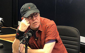 黃秋生來台開工喊價228萬？北市觀傳局：沒邀請也沒街拍計畫