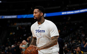 NBA／又有球員不打復賽　籃網錢德勒決定棄賽