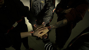 GUCCI X Fnatic限量百支特製錶款　FNC創辦人曝48小時售罄