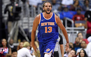 NBA／針對湖人AD？快艇正式簽下前年度最佳防守球員