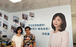 解析車輪花為何社會不支持  卓冠廷:多數人不懂國民黨幹嘛這樣做