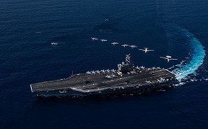 南海主權爭議情勢緊繃 CNN : 美國拒絕承認中國的「海上帝國」