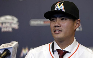 日職／陳偉殷下一步有望回日職？中日隊傳出有意爭取(影)